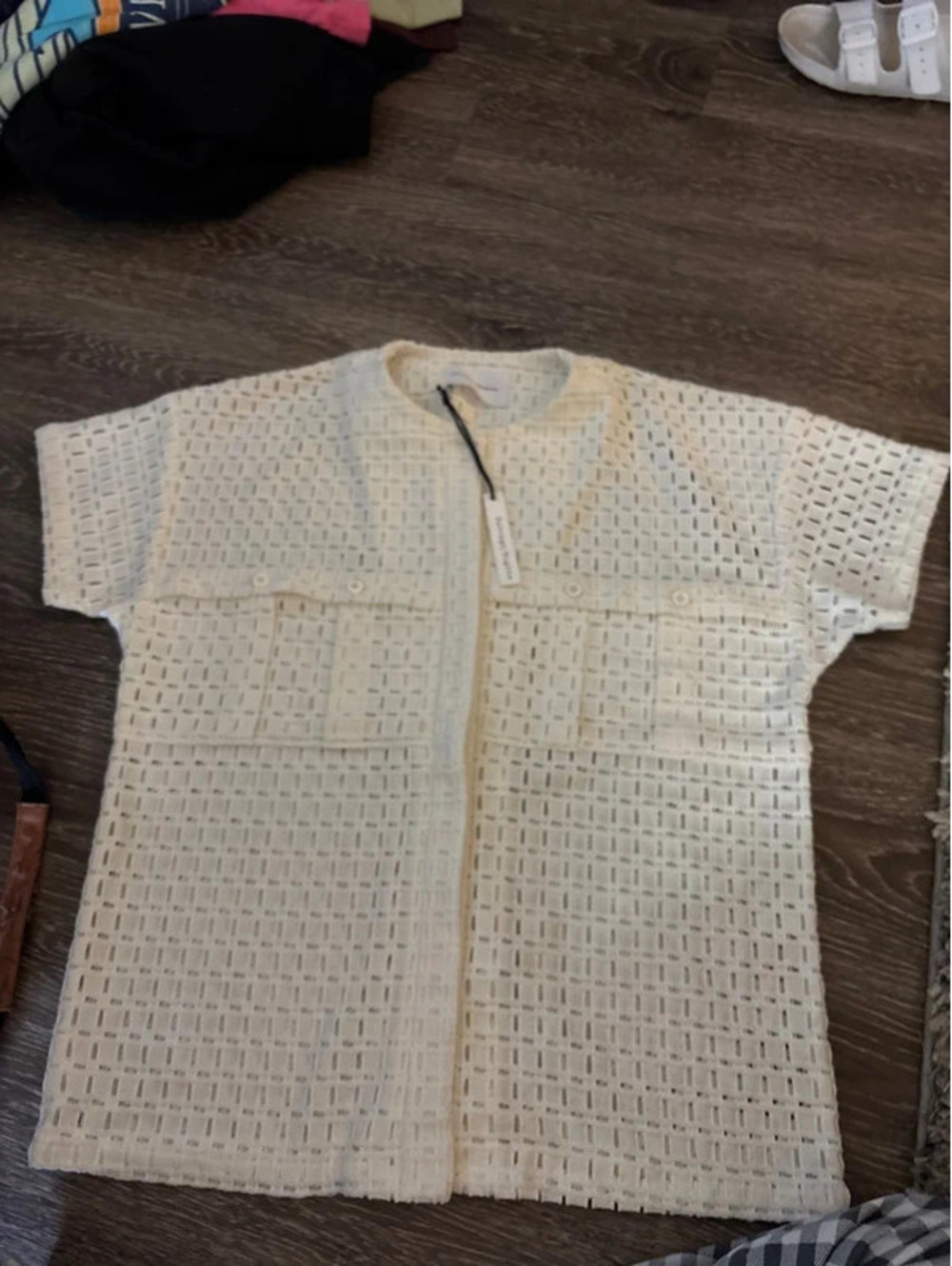 Men’s shirt